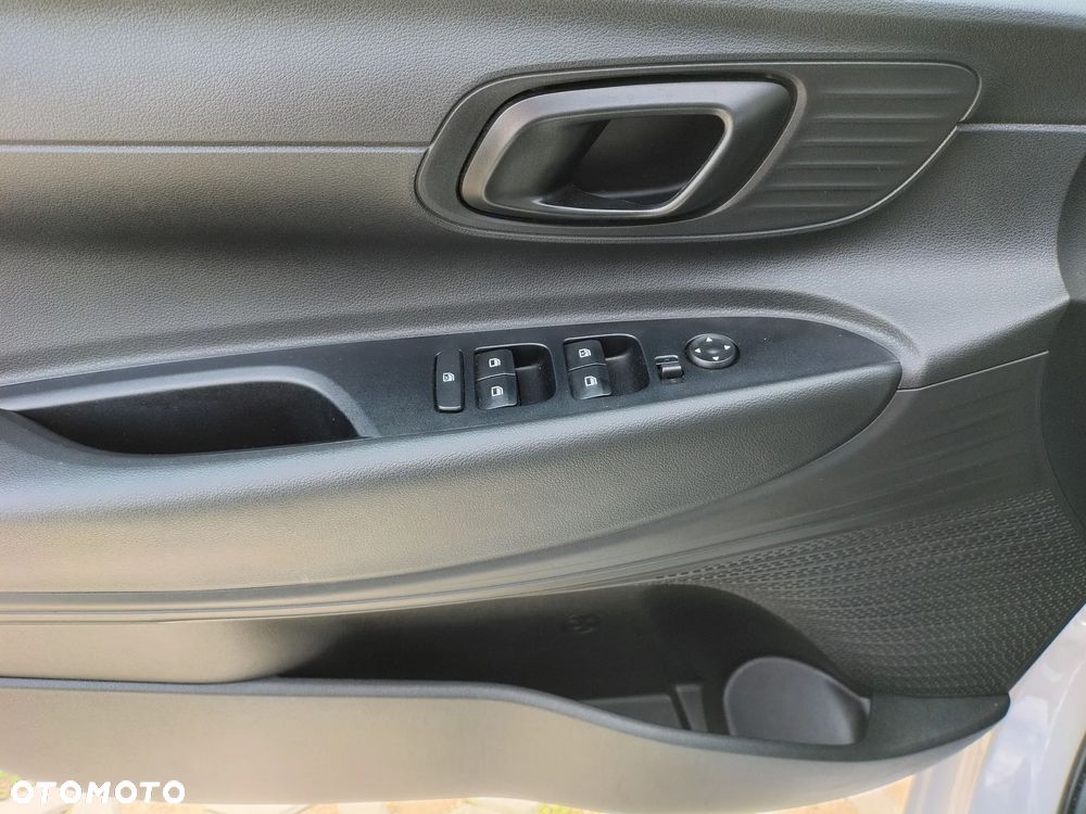 Hyundai i20 1.0 T-GDi Modern - 15