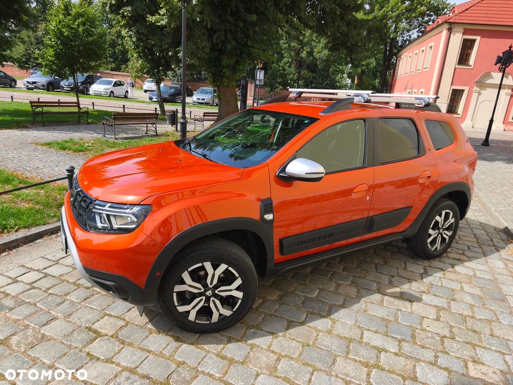 Dacia Duster 1.0 TCe Prestige - 2