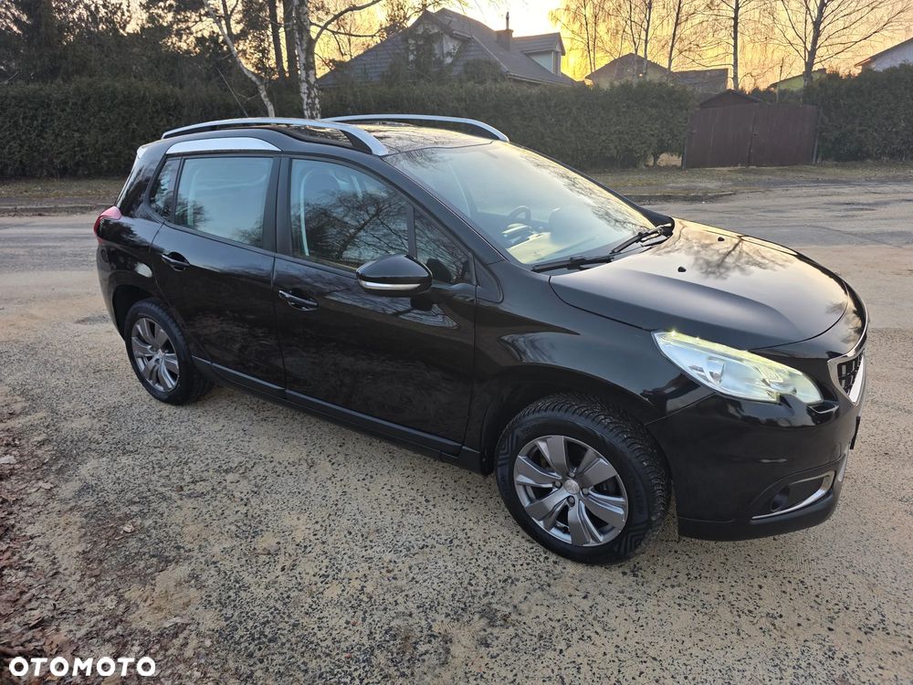 Peugeot 2008 - 10