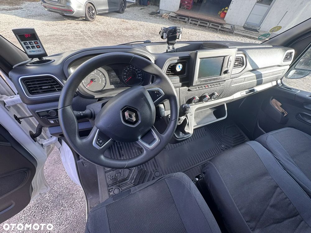 Renault Master - 12