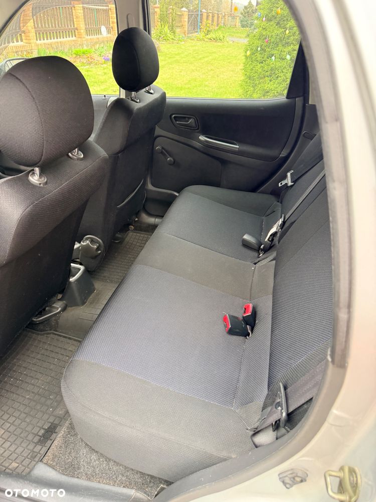 Suzuki Ignis 1.3 Comfort - 7