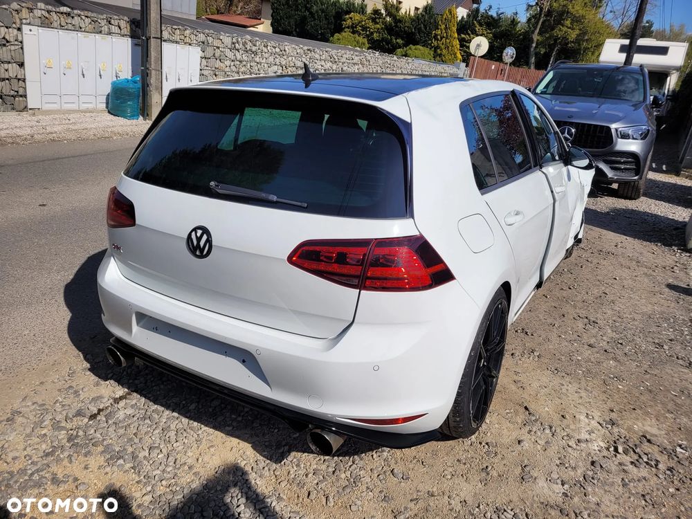 Volkswagen Golf 2.0 TSI BMT GTI - 18