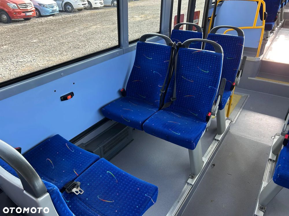Iveco Crossway LE - 22