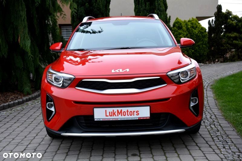 Kia Stonic 1.2 Vision - 20