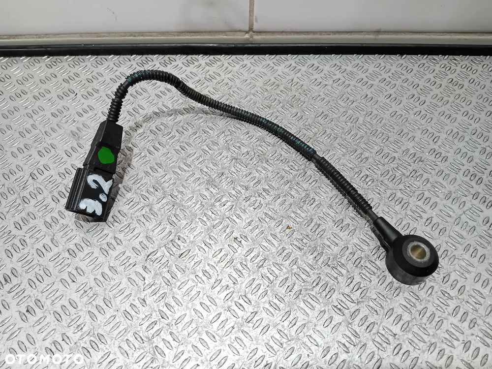 czujnik spalania stukowego VW Passat B6 3.2 B 2009 022905377B - 1