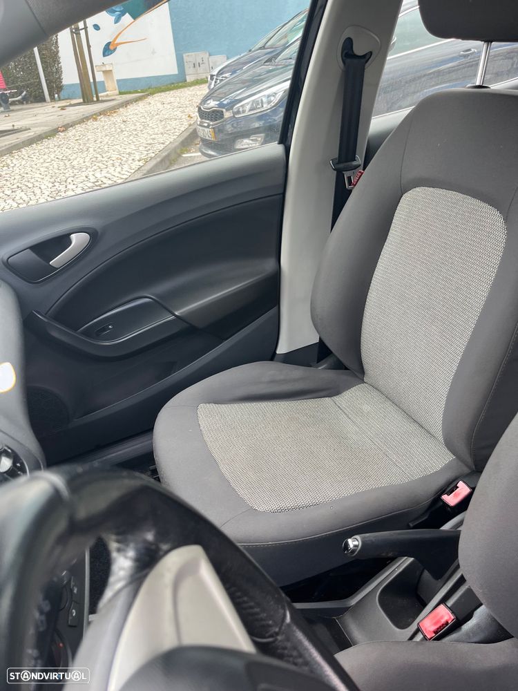 SEAT Ibiza 1.2 12V Style - 18