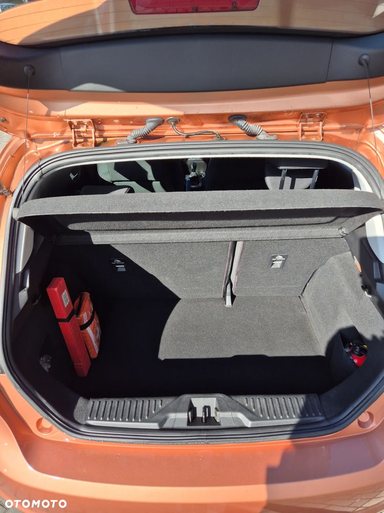 Ford Fiesta 1.1 Trend - 6