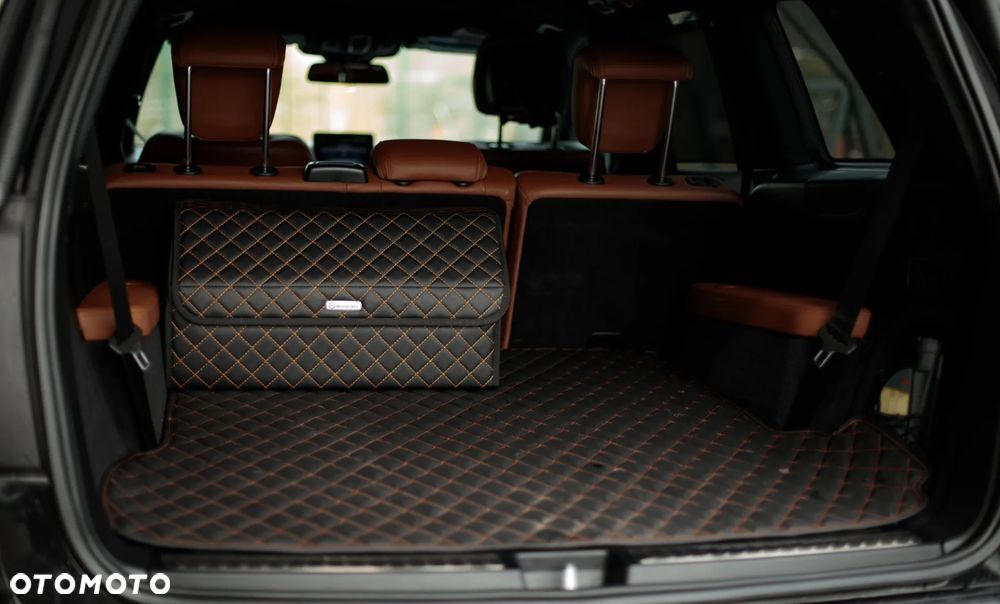 Mercedes-Benz GLS 450 4-Matic - 22