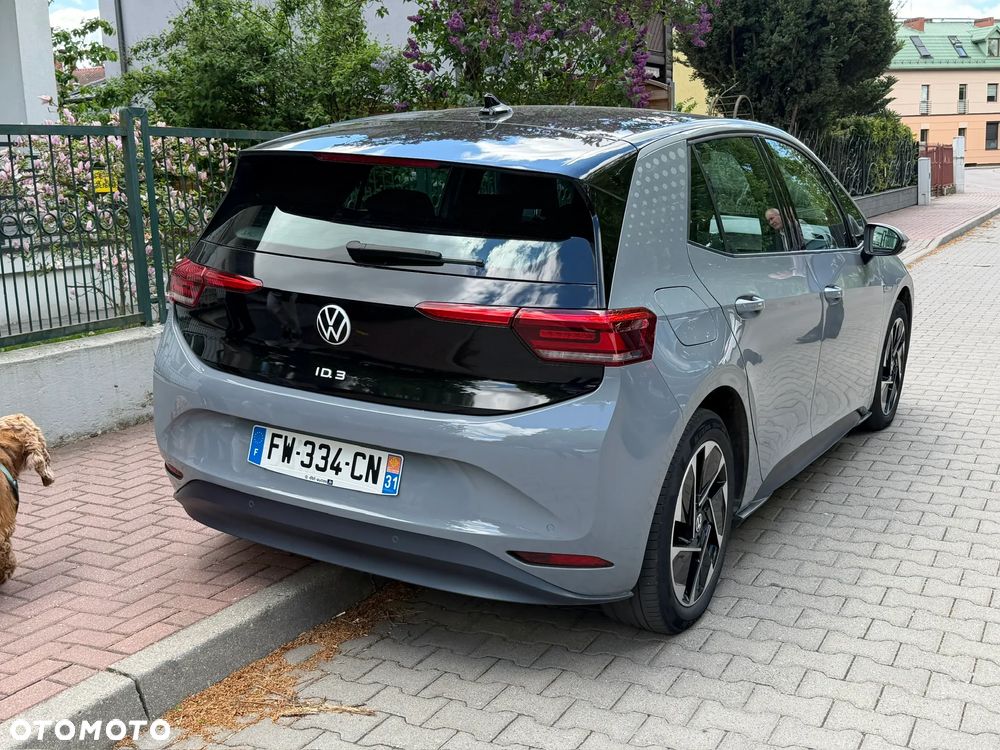 Volkswagen ID.3 - 27