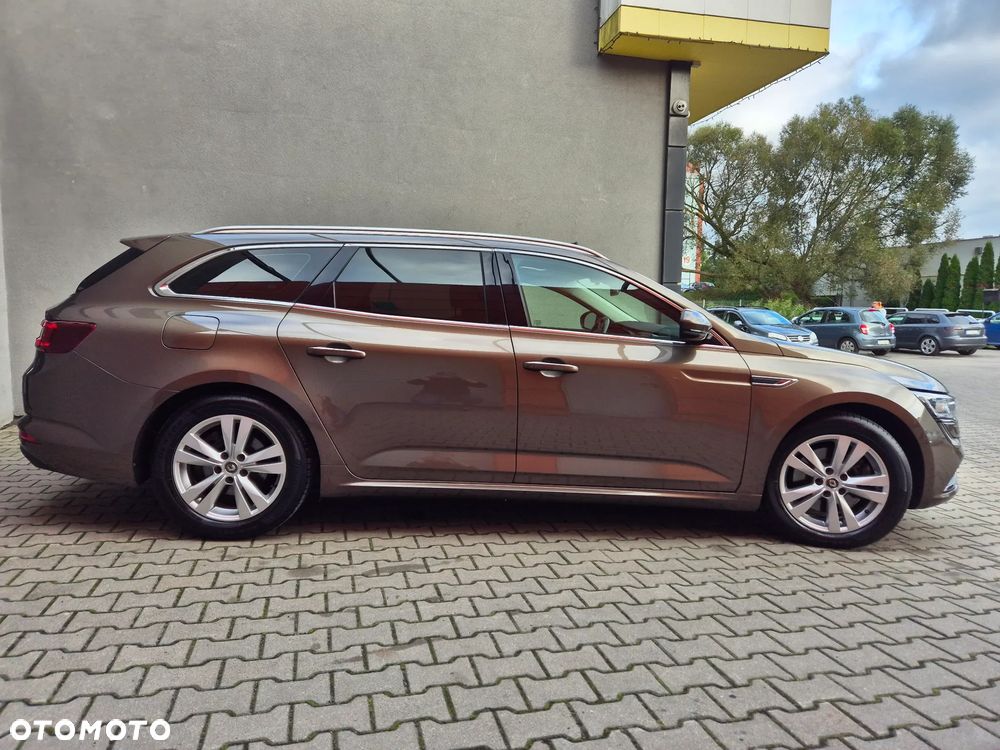 Renault Talisman Grandtour BLUE dCi 200 EDC LIMITED - 7