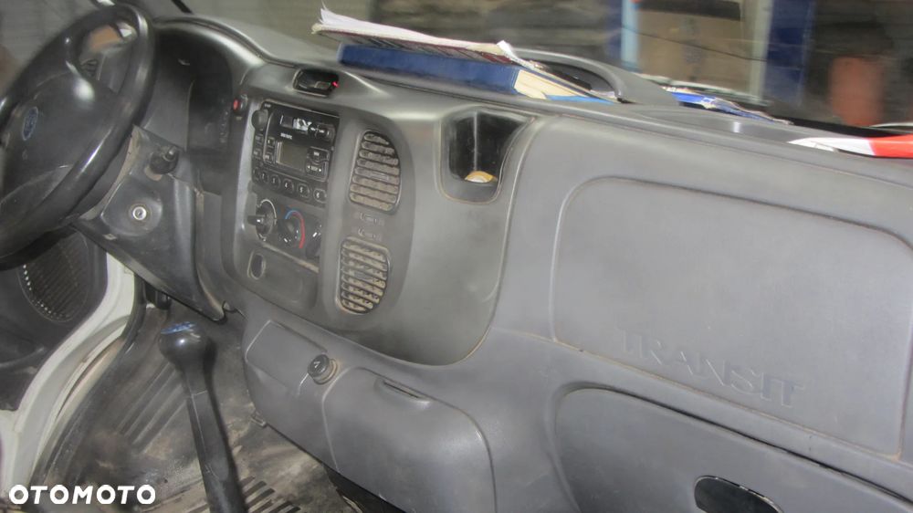 Ford TRANSIT - 7