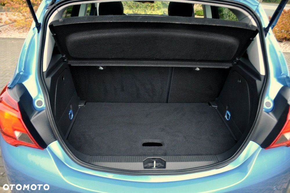 Opel Corsa - 38