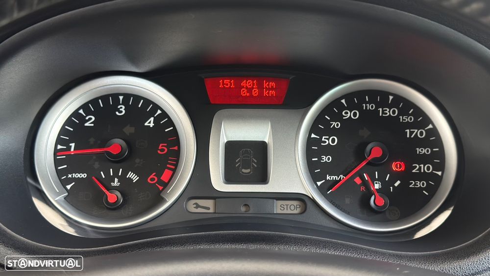 Renault Clio - 3