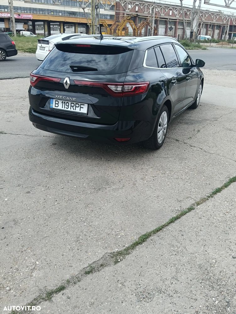 Renault Megane ENERGY dCi 110 EDC BUSINESS - 3