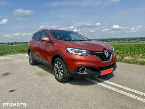 Renault Kadjar 1.5 dCi Energy Business - 5