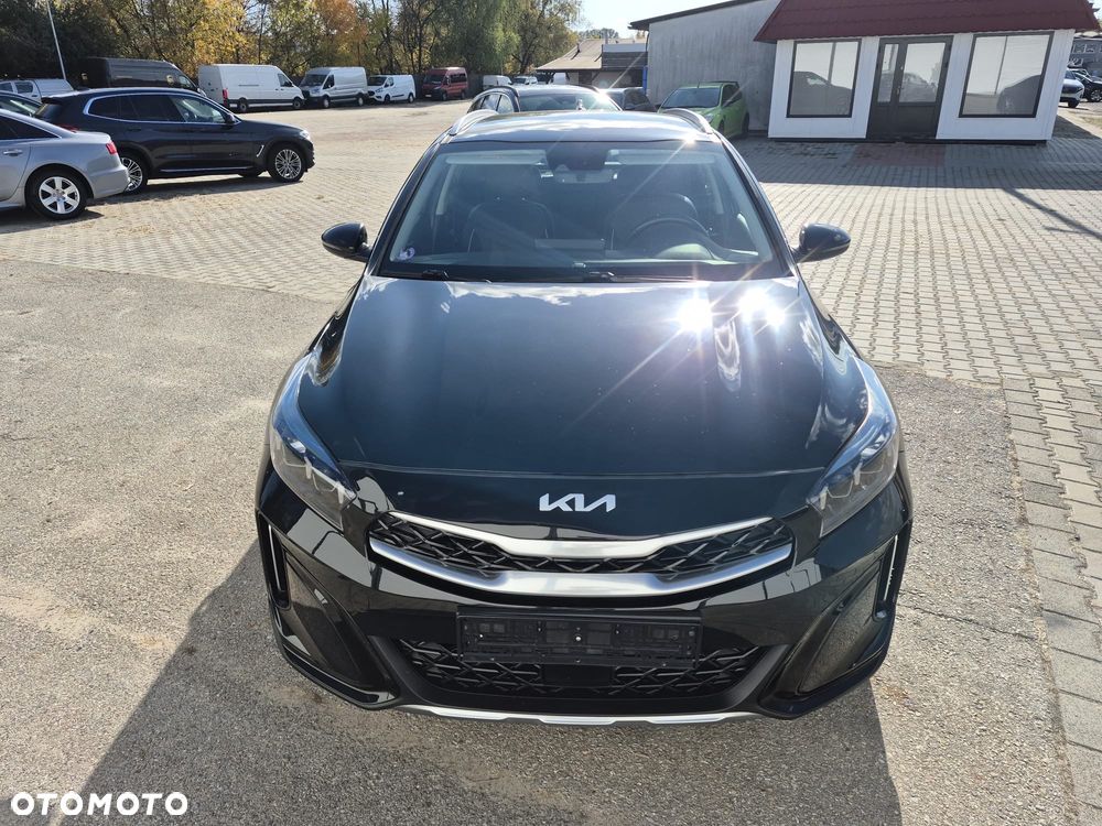 Kia XCeed - 19