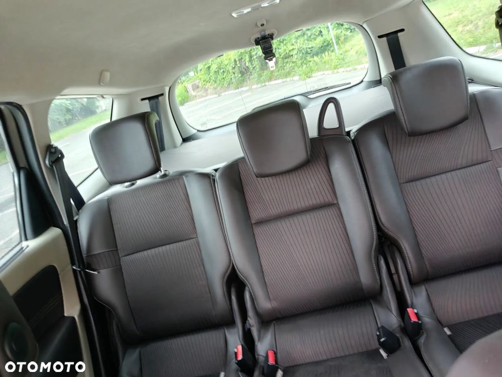 Renault Grand Scenic Gr 1.4 16V TCE Privilege - 10