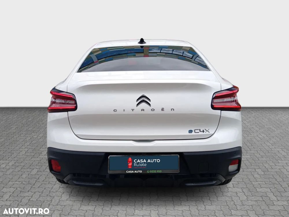 Citroën C4X - 2