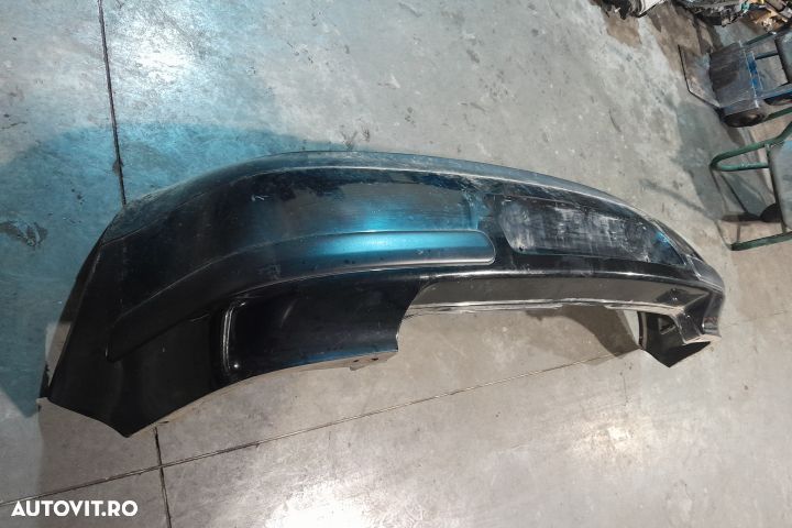 Bara spate HATCHBACK Volkswagen VW Golf 4 [1997 - 2006] Hatchback 5-u - 3