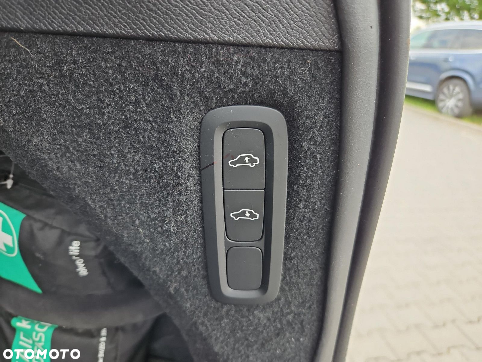 Volvo XC 90 D5 AWD Inscription 7os - 32