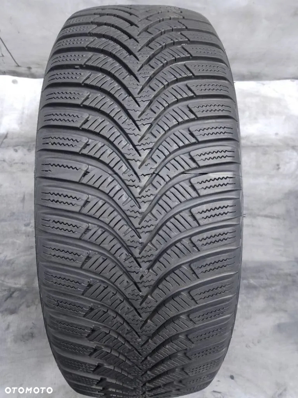 HANKOOK WINTER ICEPT  RS2 195/55 R16 87H 2023 7-7.5mm