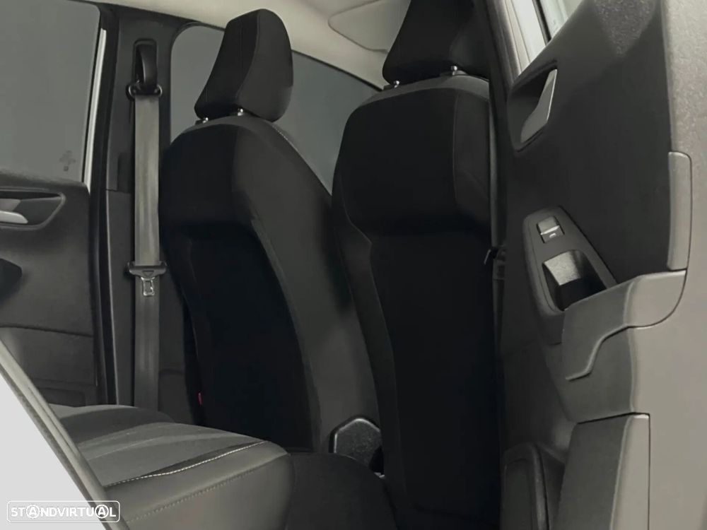 Ford Fiesta 1.1 Ti-VCT Business - 10