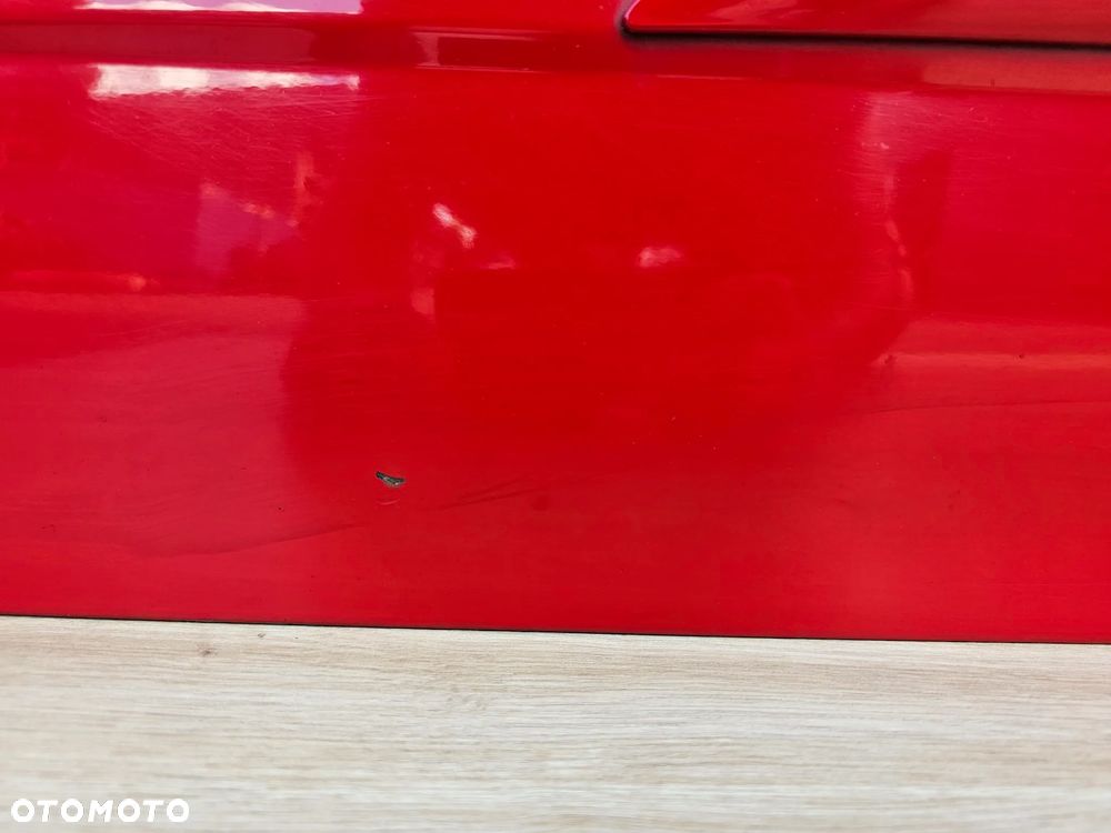 DRZWI LEWY PRZÓD PRZEDNIE LEWE OPEL ASTRA H CABRIO 3 DRZWI Z50D - 13