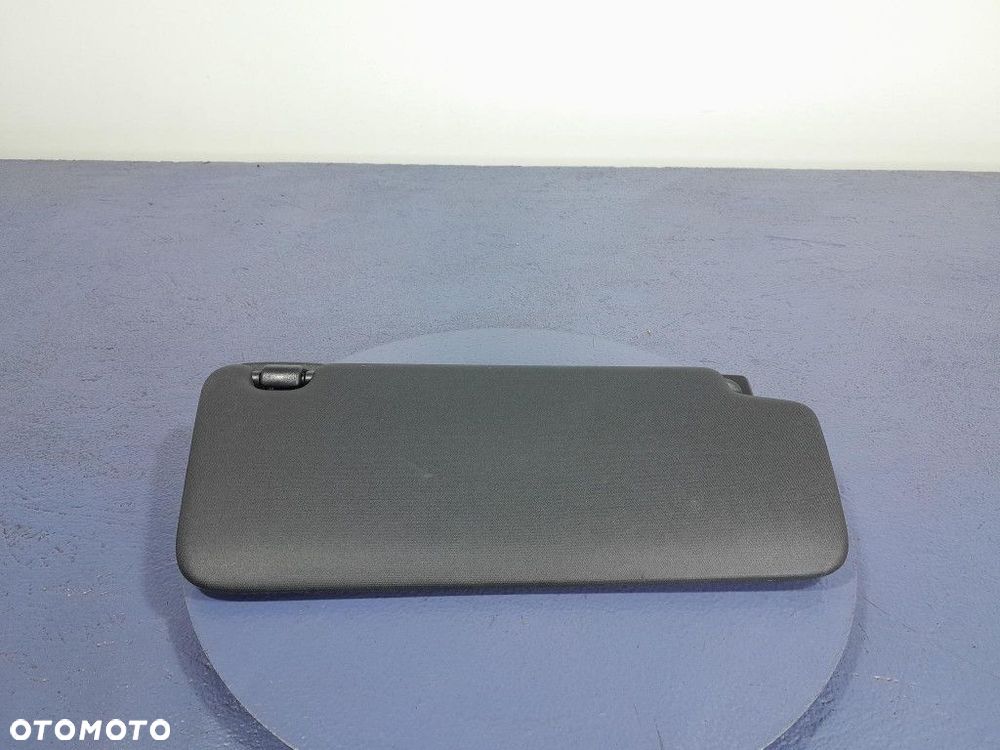 MERCEDES A W177 OSŁONA PRZECIWSŁONECZNA DASZEK LEWY A1778106100 - 1