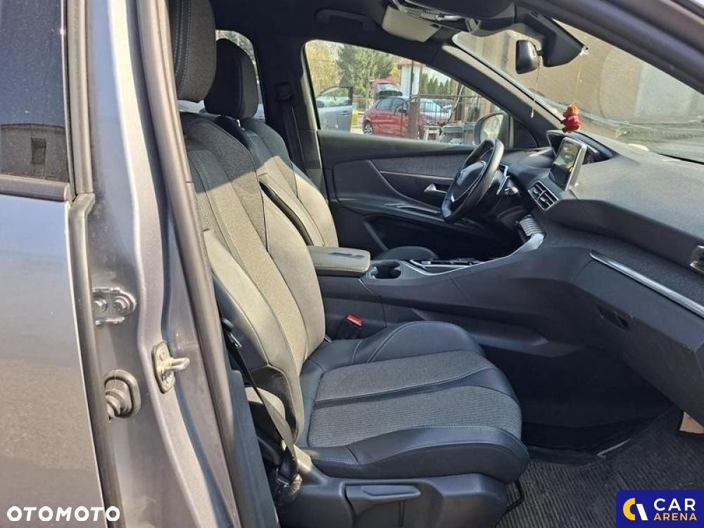 Peugeot 3008 - 28