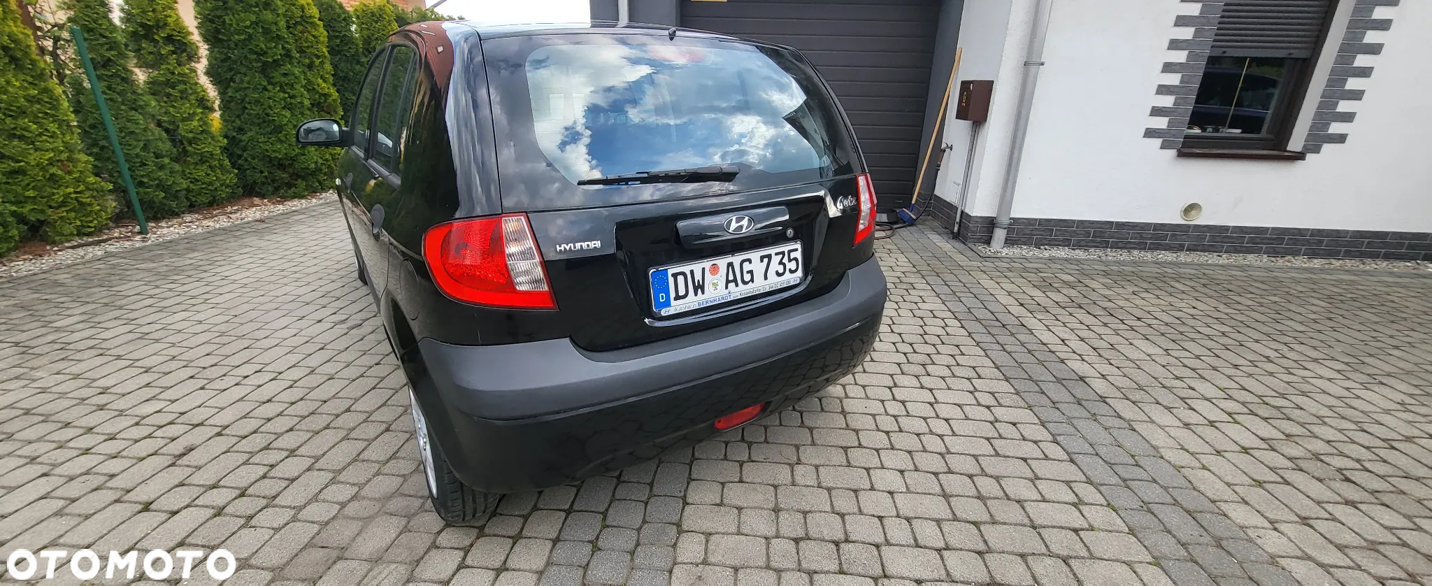 Hyundai Getz - 6