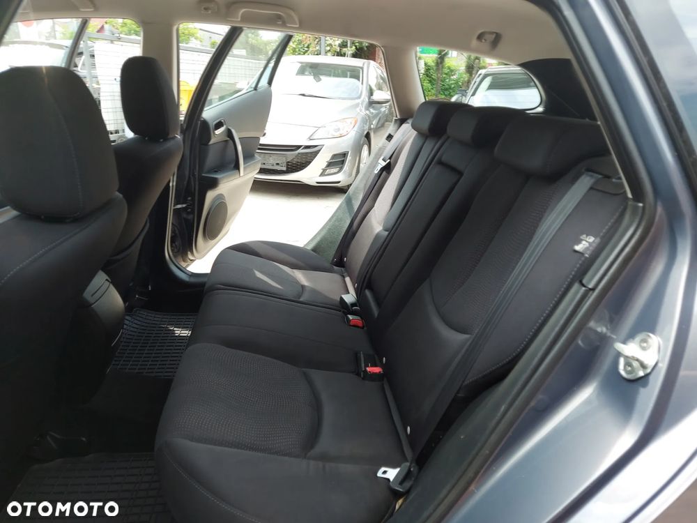 Mazda 6 Sport 2.0 Exclusive - 18