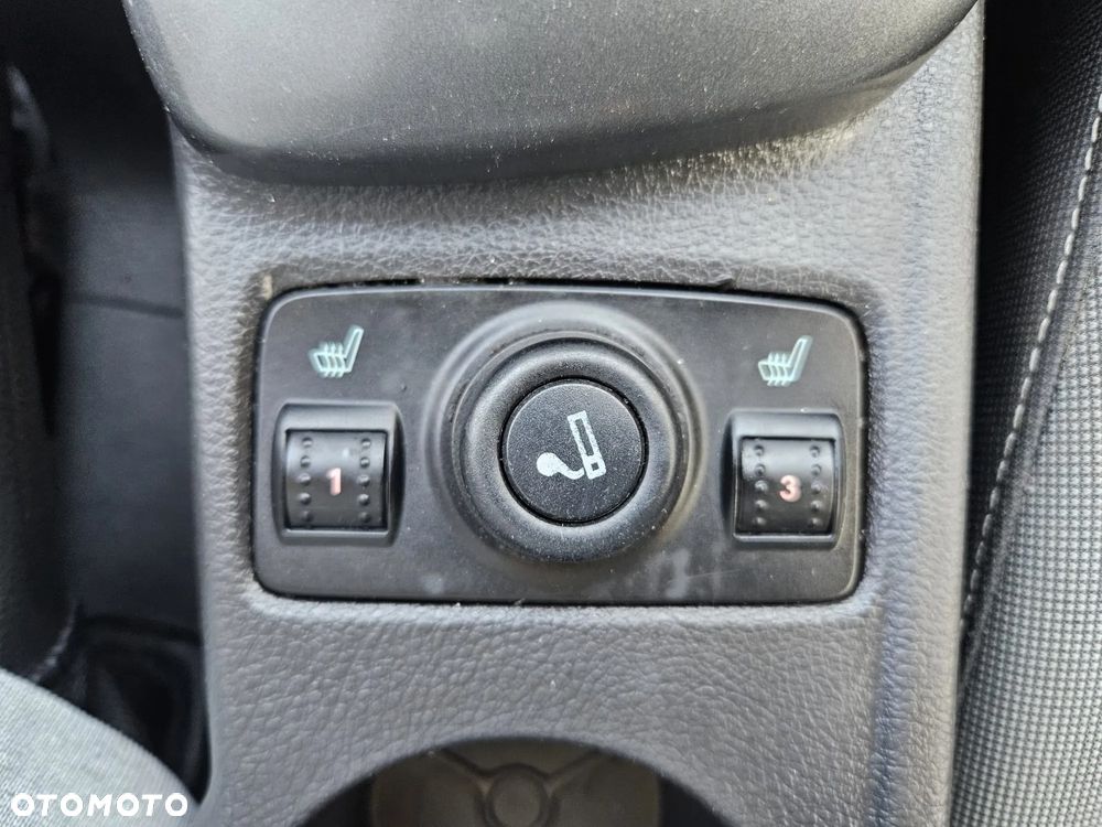 Ford Focus 1.6 TI-VCT Trend - 26