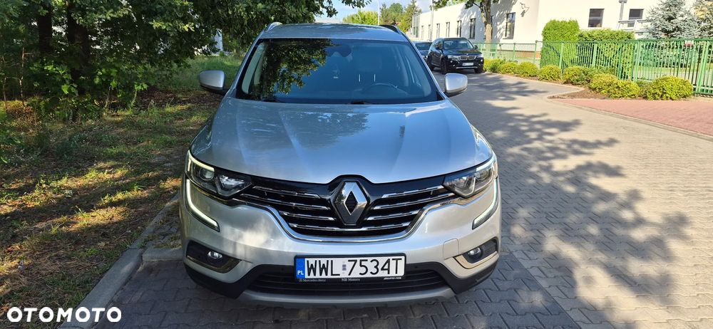 Renault Koleos 2.0 dCi Zen X-Tronic - 1