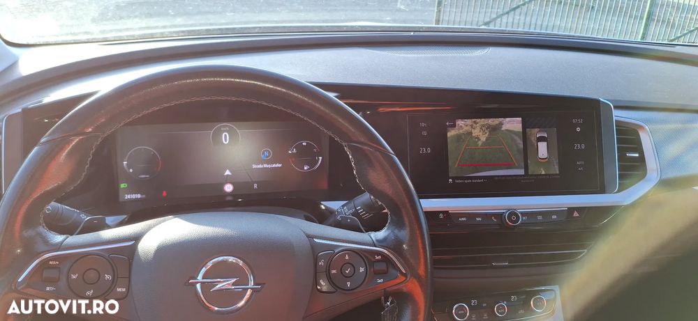 Opel Grandland 1.5 START/STOP AT8 GS Line - 8