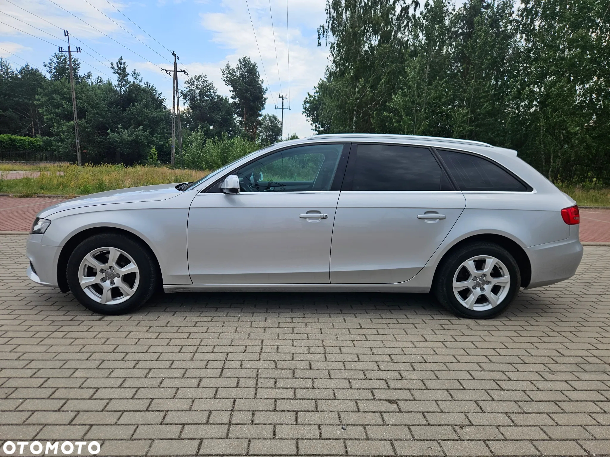 Audi A4 1.8 TFSI - 6