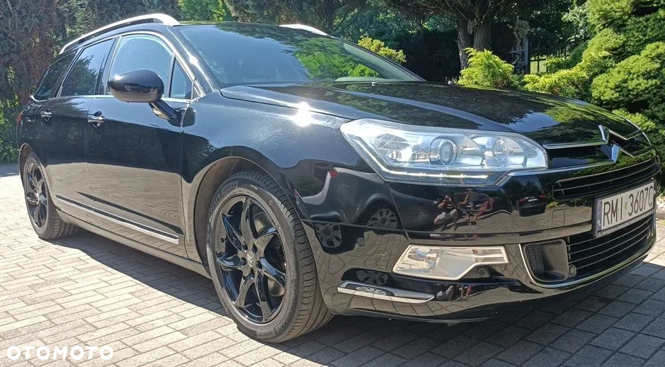 Citroën C5 3.0 HDi V6 Exclusive - 2