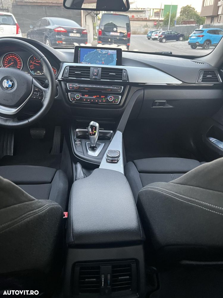 BMW 4 Series 2016 — imagine 6