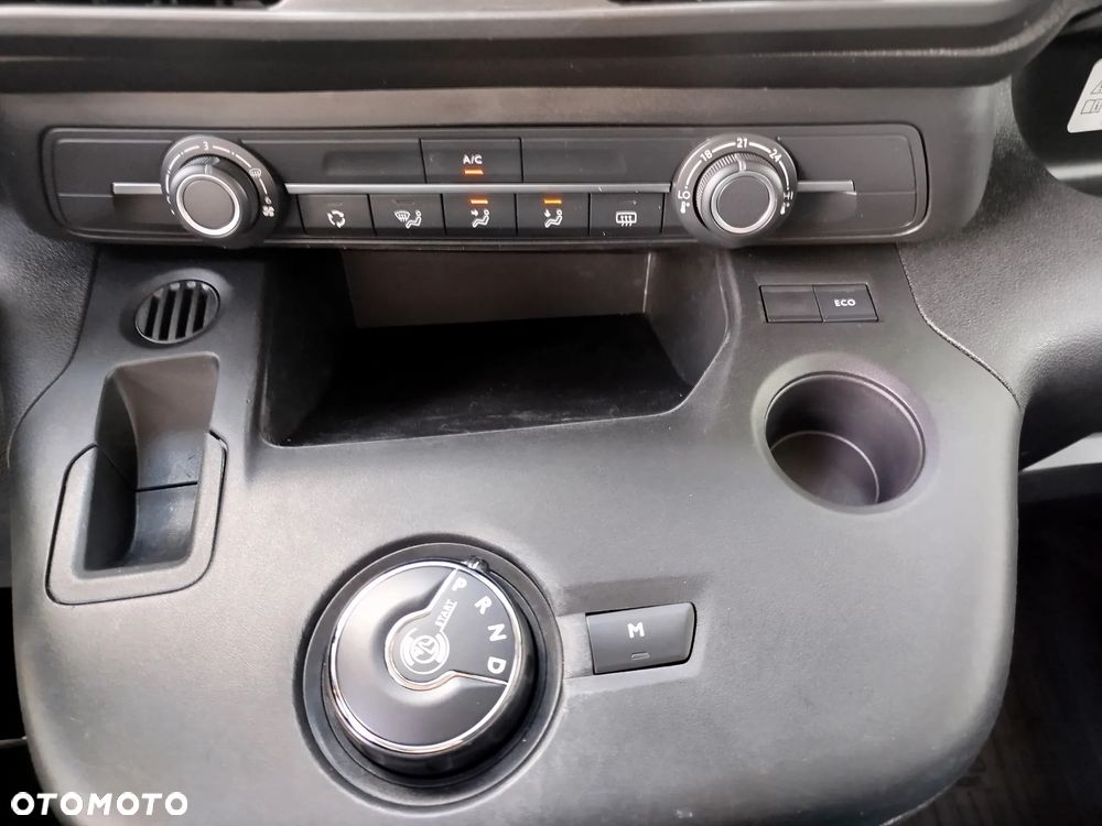 Toyota Proace City - 23
