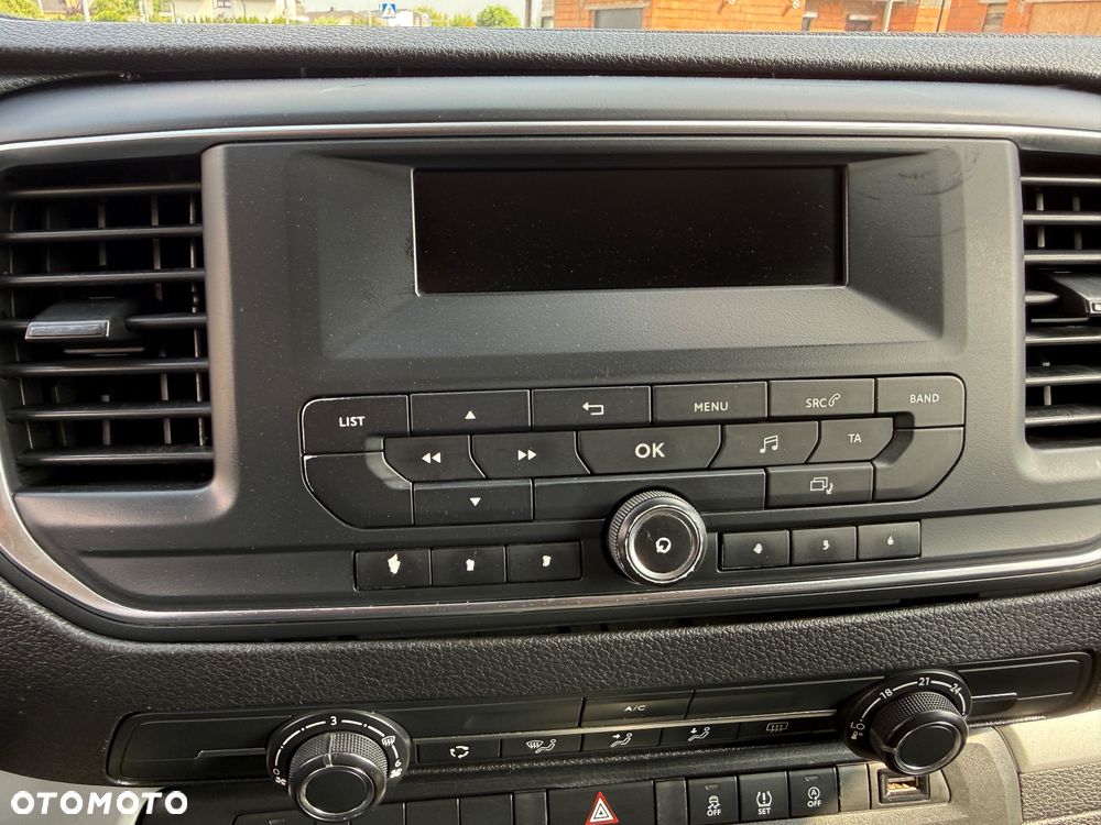 Toyota ProAce - 14