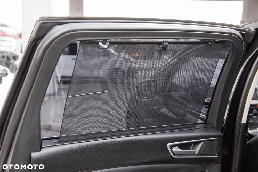 Ford S-Max 2.0 TDCi Allrad Business - 30