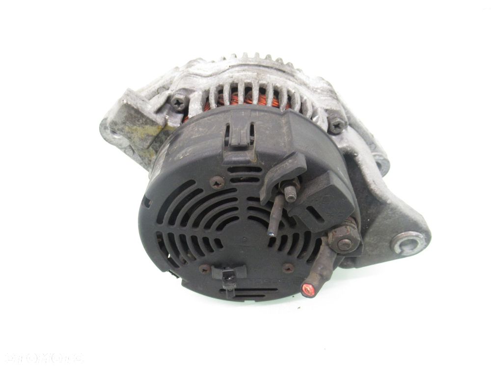 ALTERNATOR OPEL ASTRA I F 1.4 0123120001 90413760 - 5