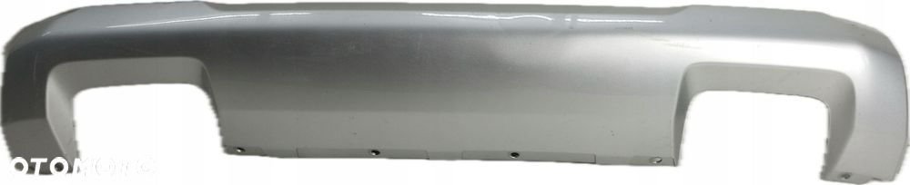 FORD RANGER RAPTOR 2023- SPOILER ZDERZAKA PRZÓD N1WB-17F792-BAW - 1
