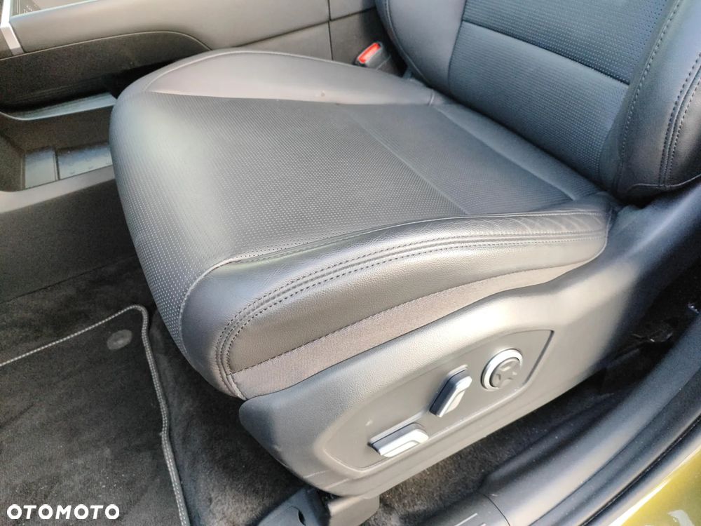 Hyundai Santa Fe 1.6 T-GDI PHEV Platinum 4WD 7os - 12