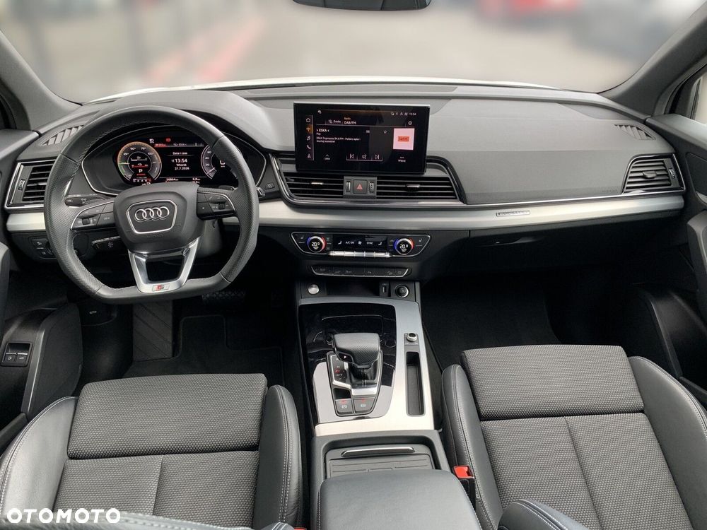 Audi Q5 - 15