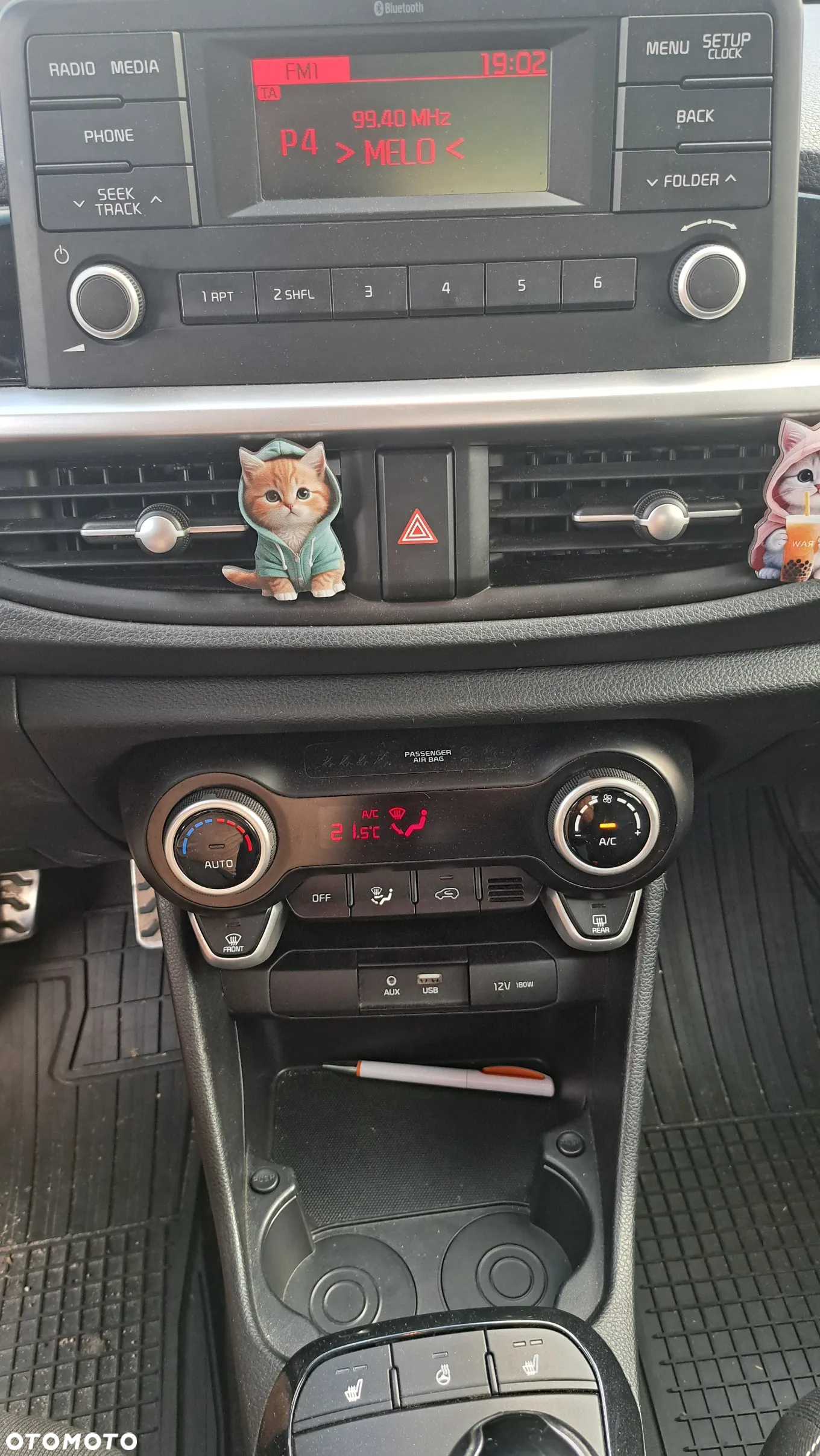 Kia Picanto - 9