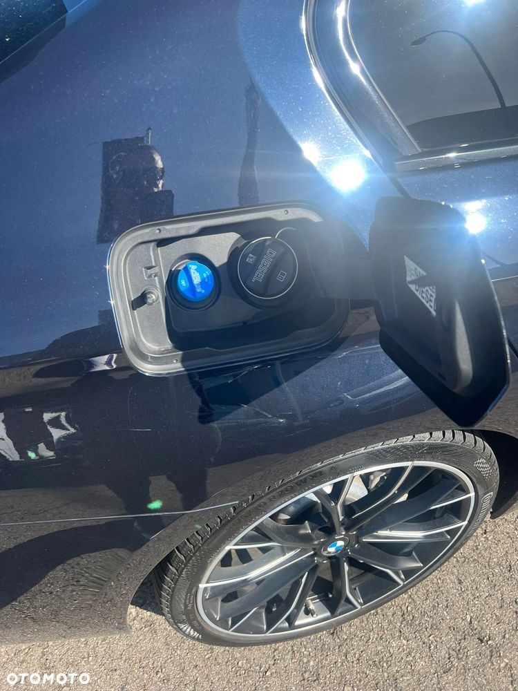 BMW Seria 5 520d M Sport Edition - 15
