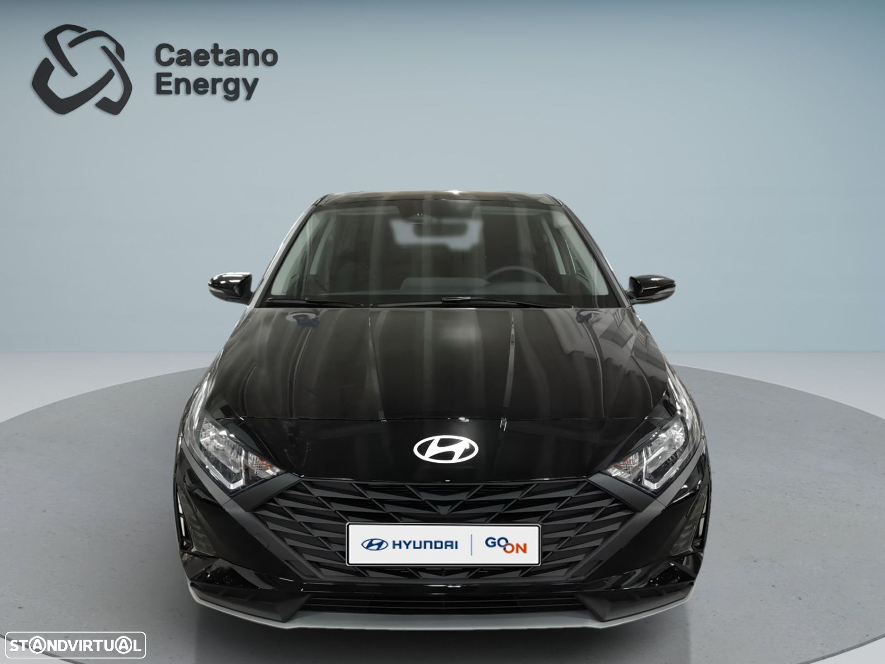 Hyundai i20 1.2 Comfort - 2