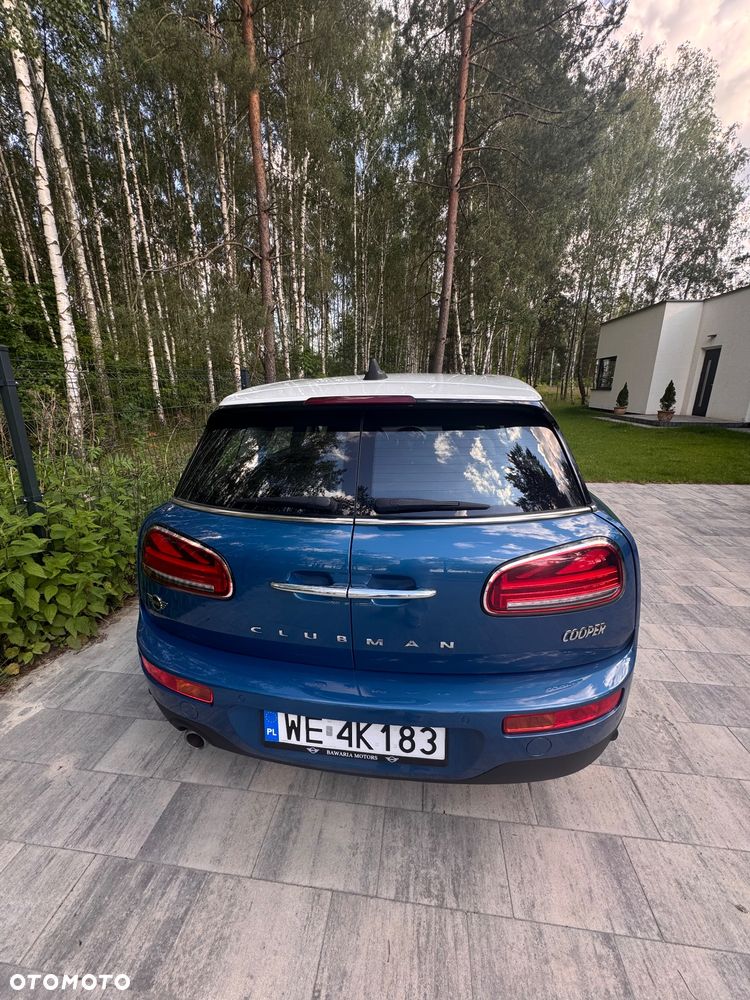 MINI Clubman - 3
