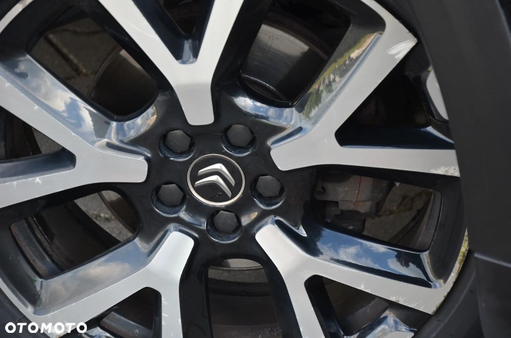 Citroën C5 Aircross 1.5 BlueHDi Shine - 40