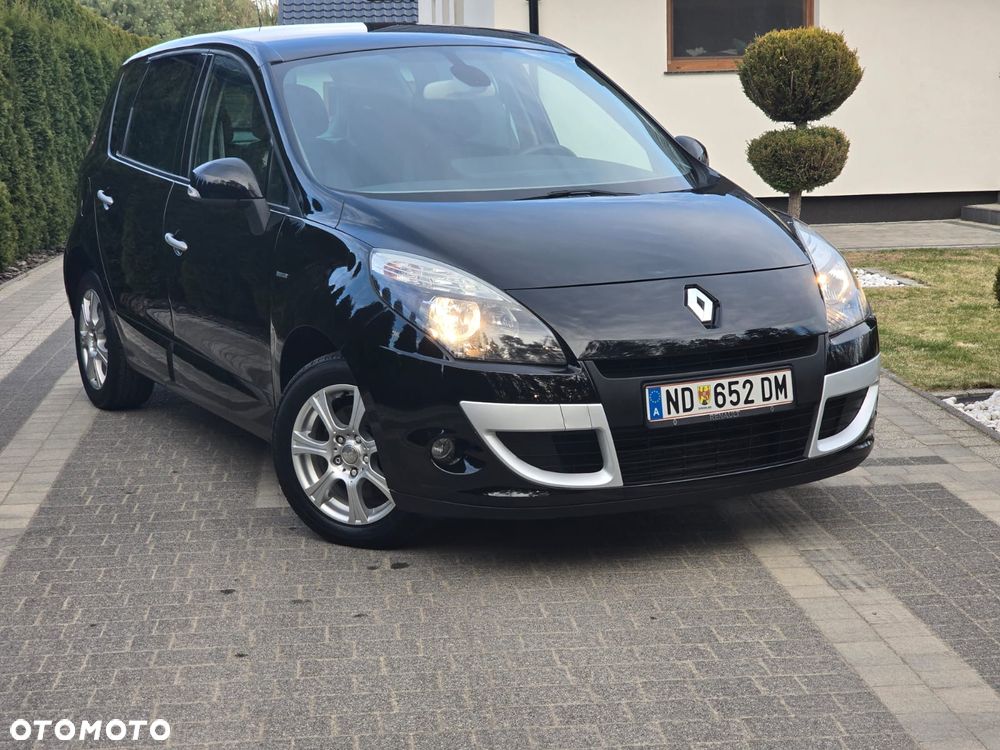 Renault Scenic Energy dCi 130 S&S Xmod Bose Edition - 6